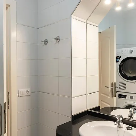 Fabulous Sea View Apartamento *