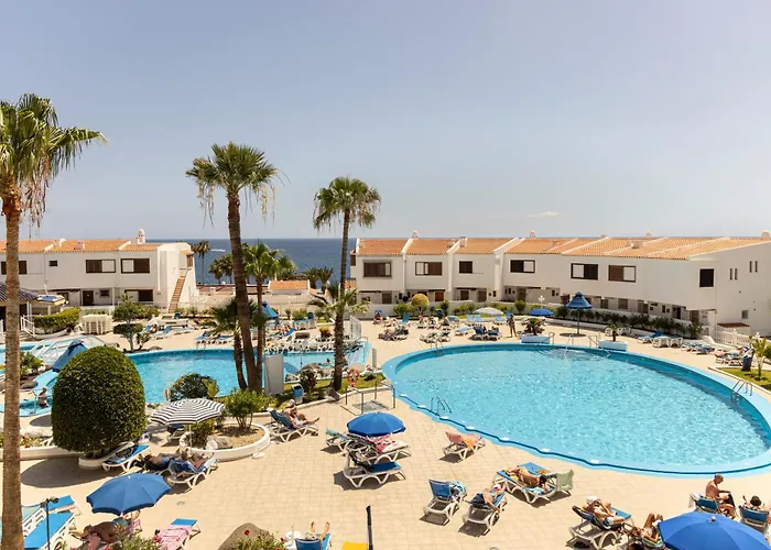 Fabulous Sea View Costa Adeje (Tenerife)