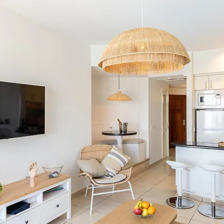 Fabulous Sea View Διαμέρισμα Costa Adeje (Tenerife)