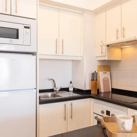 Lejlighed Fabulous Sea View