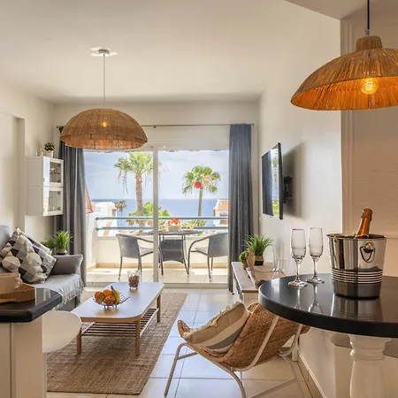 Fabulous Sea View * Costa Adeje (Tenerife)