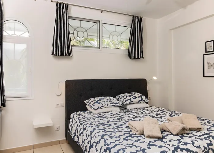 Fabulous Sea View * Costa Adeje (Tenerife)