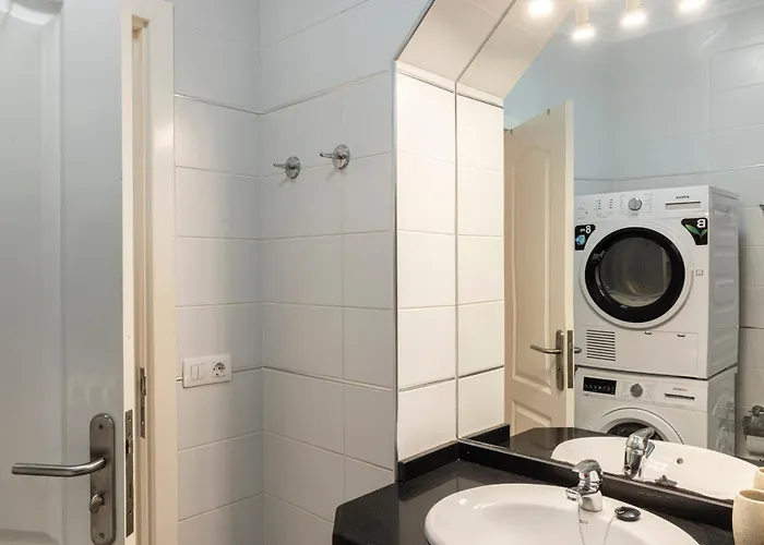 Fabulous Sea View Apartamento *