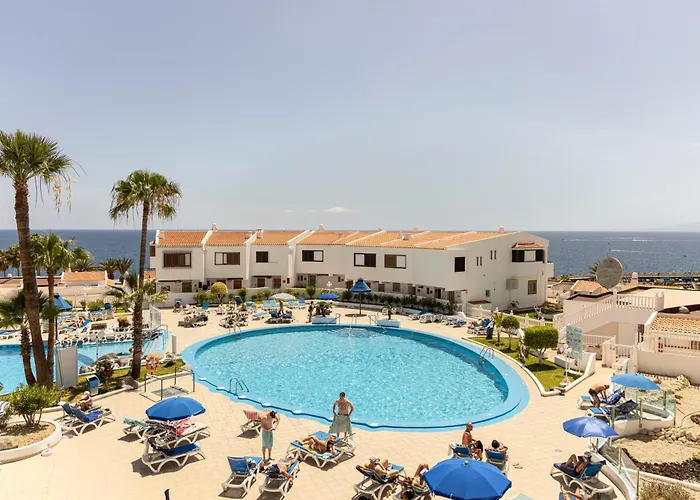 Fabulous Sea View Apartamento