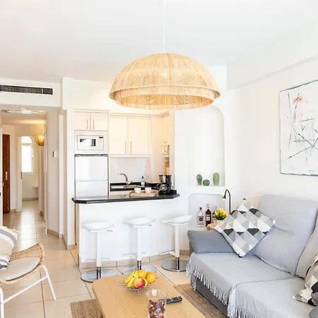 Fabulous Sea View Appartement *