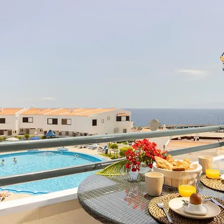 Fabulous Sea View Appartement