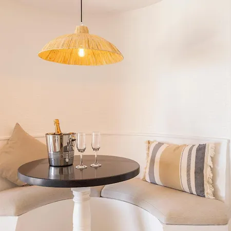 Fabulous Sea View Appartement *