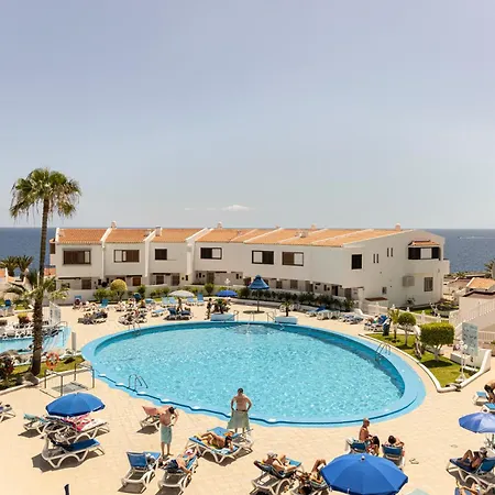 Fabulous Sea View Appartement