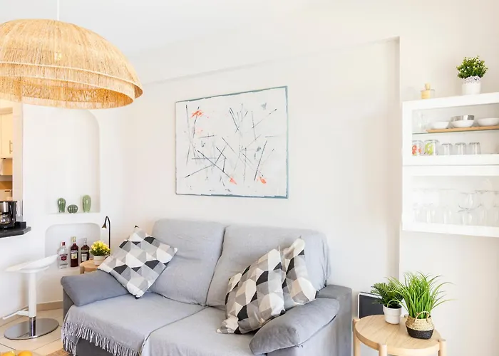 Fabulous Sea View Адехе