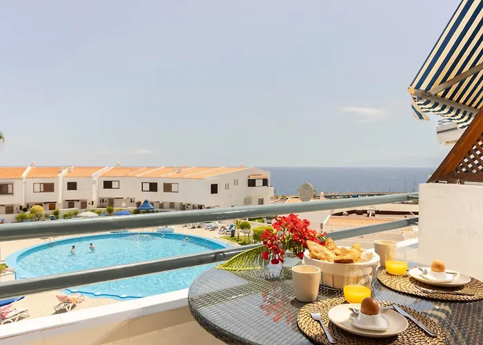 Fabulous Sea View Апартаменты