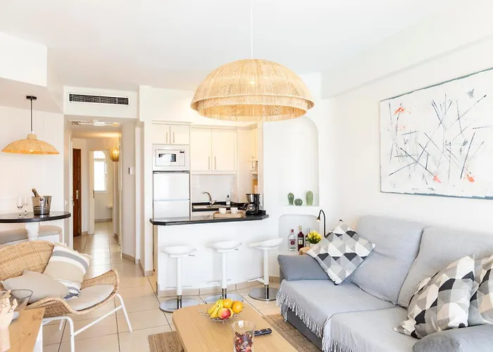 Fabulous Sea View Appartement *