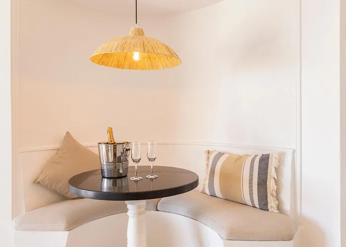 Fabulous Sea View Appartement *